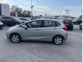 HONDA JAZZ 2017/1 - 6