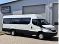 IVECO Daily 50C18HV 21 fős busz TEMPO 100. csomagtartóval