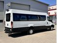 IVECO Daily 50C18HV 21 fős busz TEMPO 100 csomagtartóval