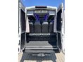 IVECO Daily 50C18HV 21 fős busz TEMPO 100 csomagtartóval