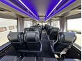 IVECO Daily 50C18HV 21 fős busz TEMPO 100 csomagtartóval