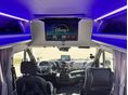 IVECO Daily 50C18HV 21 fős busz TEMPO 100 csomagtartóval