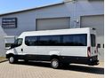 IVECO Daily 50C18HV 21 fős busz TEMPO 100 csomagtartóval