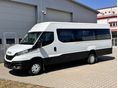 IVECO Daily 50C18HV 21 fős busz TEMPO 100 csomagtartóval