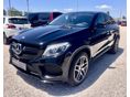MERCEDES-BENZ GLE 400 4MATIC 9G-TRONIC VONÓHOROG