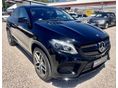 MERCEDES-BENZ GLE 400 2017/5 - 2