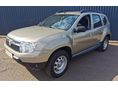DACIA DUSTER 2010/12 - 1