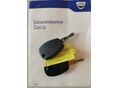 DACIA DUSTER 2010/12 - 12