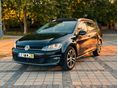 VOLKSWAGEN GOLF VII Variant 2.0 TDI Highline DSG Honosítva! ACC-Távtartó. Keyless. Panoráma. Bi-Xenon. Ülésfűtés