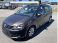 VOLKSWAGEN SHARAN 2.0 TDI BMT SCR Highline DSG [7 személy] Xenon.Navi.Távolságtartó.Digitklíma.Vonóhorog