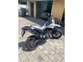 YAMAHA XT 660 X 2013 - 2