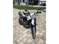 YAMAHA XT 660 X 