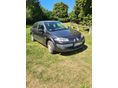 RENAULT MEGANE Lim. 1.4 Expression
