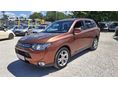 MITSUBISHI OUTLANDER 2013/3 - 2