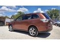 MITSUBISHI OUTLANDER 2013/3 - 4
