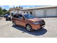 MITSUBISHI OUTLANDER 2013/3 - 6