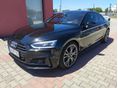 AUDI A5 Coupé 3.0 TDI Basis S-tronic 3x Sline 2x Black line Külső-Belső