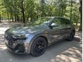 AUDI Q8 50 TDI quattro Tiptronic ic Mo.i-3xS-Line-Panoráma-360Kamera-B&O-Gyári garancia-18e KM