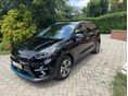 KIA NIRO e-Niro 64kWh Platinum JBL! HŐSZIVATTYÚ! FŰT/HŰT BŐR! KAMERA! KEYLESS-GO! 3 FÁZIS!