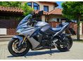 SUZUKI GSX-S 1000 F 