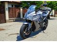SUZUKI GSX-S 1000 F 2016/7 - 2