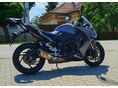 SUZUKI GSX-S 1000 F 2016/7 - 3
