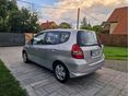 HONDA JAZZ 2006/5 - 3