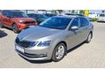 SKODA OCTAVIA 1.5 TSI ACT Style DSG Mo.-i!1Tulaj!Vez.szkönyv!Navi!LED fényszóró!Új gumikkal!Friss műszaki és szervíz