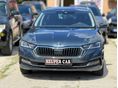SKODA OCTAVIA 2021/5 - 2