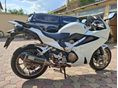 HONDA VFR 800 X 2014/5 - 2