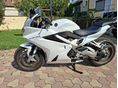 HONDA VFR 800 X RC79