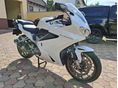 HONDA VFR 800 X 2014/5 - 4