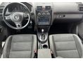 VOLKSWAGEN TOURAN 2014/5 - 5
