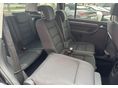 VOLKSWAGEN TOURAN 2014/5 - 7