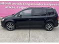 VOLKSWAGEN TOURAN 2014/5 - 2