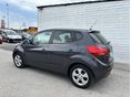 KIA VENGA 2011/6 - 2