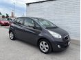 KIA VENGA 2011/6 - 3