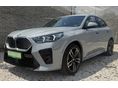 BMW IX2 xDrive 30 64,8kWh +M-SPORT+HEAD UP+HARMAN KARDON+GARANCIÁLIS+BALESETMENTES+MINT AZ ÚJ+