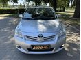 TOYOTA VERSO 2013/3 - 4