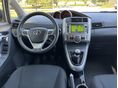 TOYOTA VERSO 2013/3 - 8