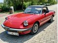 ALFA ROMEO SPIDER 1.6 OT-rendszám! 91.000 km! Dupla Weber