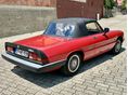 ALFA ROMEO SPIDER 1987/7 - 3