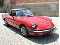 ALFA ROMEO SPIDER 1987/7 - 4