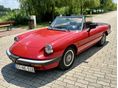 ALFA ROMEO SPIDER 1987/7 - 5