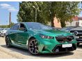 BMW M5 (Automata) új állapot. m.o-i. 1 tulaj. jól felszerelt. Bowers&Wilkins. 360 kamera. 5 év gar