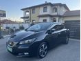 NISSAN LEAF N-Connecta 40kWh (Automata) Garanciális. újszerű állapot.30806km