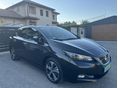NISSAN LEAF 2021/9 - 2