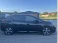 NISSAN LEAF 2021/9 - 4