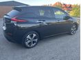 NISSAN LEAF 2021/9 - 5