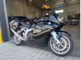 BMW K 1200 S 2007/6 - 2